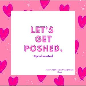 Jazzy’s Fashionista Consignment Shop